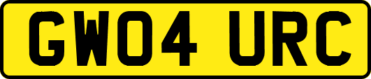 GW04URC