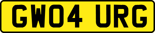 GW04URG