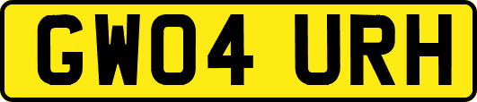 GW04URH