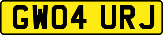 GW04URJ