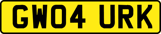 GW04URK