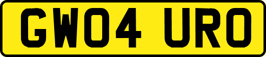 GW04URO