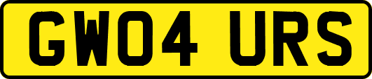 GW04URS