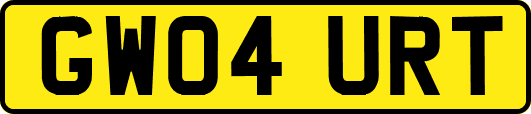 GW04URT