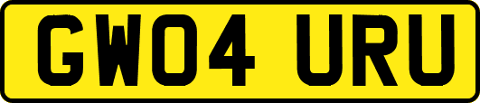 GW04URU
