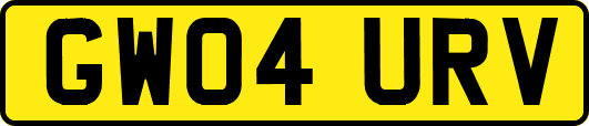 GW04URV