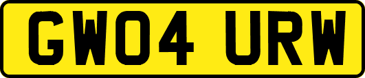 GW04URW