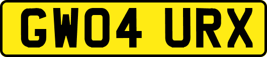 GW04URX