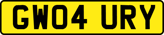 GW04URY