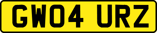 GW04URZ