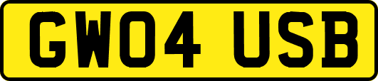 GW04USB