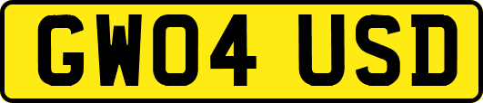 GW04USD