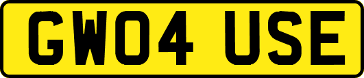 GW04USE