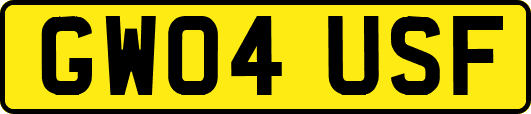 GW04USF