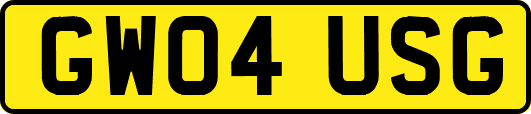GW04USG