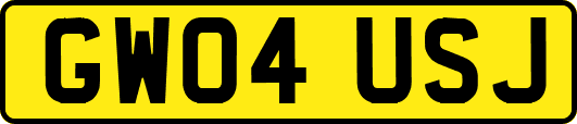 GW04USJ