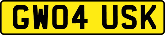 GW04USK