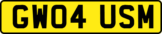 GW04USM