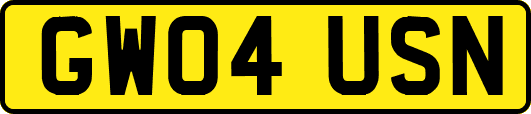 GW04USN