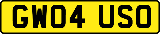 GW04USO