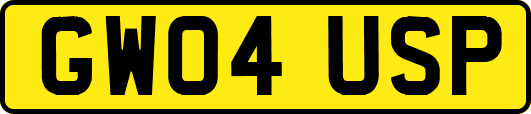 GW04USP