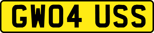 GW04USS