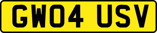 GW04USV
