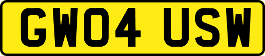 GW04USW