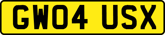 GW04USX
