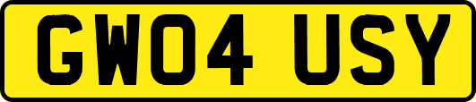 GW04USY