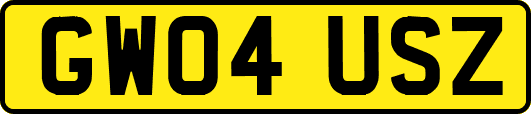 GW04USZ