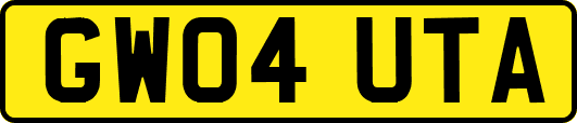GW04UTA