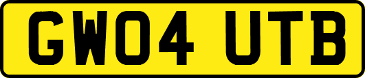 GW04UTB