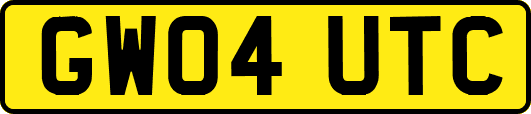 GW04UTC
