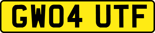 GW04UTF