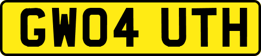 GW04UTH