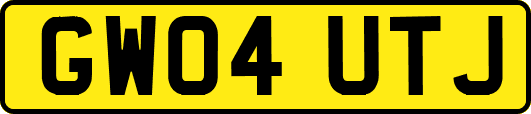 GW04UTJ