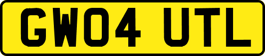 GW04UTL