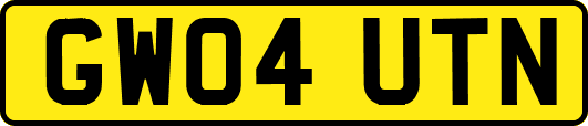 GW04UTN