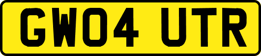 GW04UTR