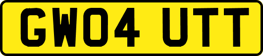GW04UTT