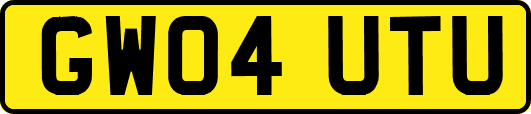 GW04UTU