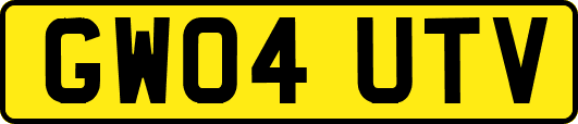 GW04UTV