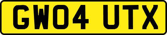 GW04UTX