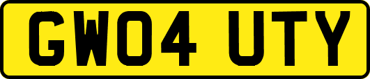 GW04UTY