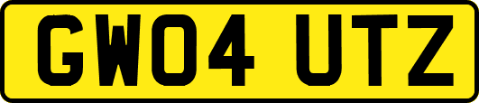 GW04UTZ
