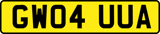 GW04UUA