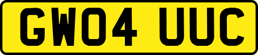 GW04UUC