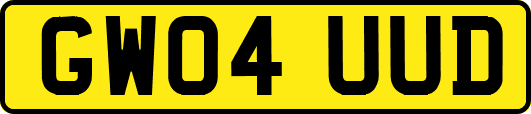 GW04UUD