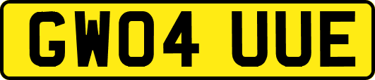 GW04UUE